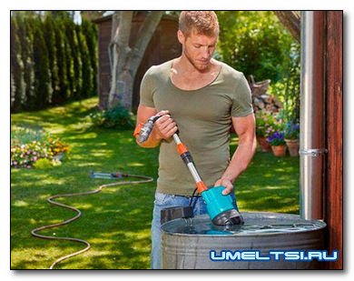 Колодезные Насосы