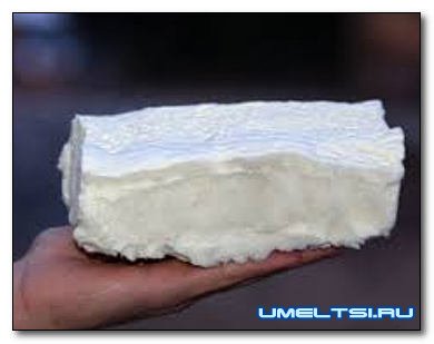 Жёсткий пенополиуретан Жёсткий пенополиуретан