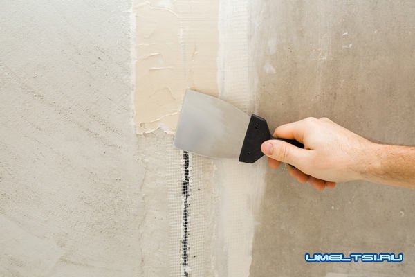 Облицовка фасада декоративным камнем3