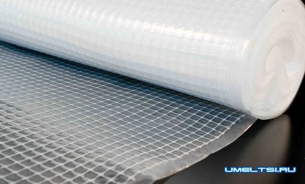 Армированная пленка для теплиц на дачу2