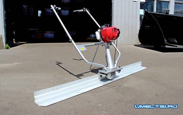 Виброрейки для бетона Виброрейки для бетона