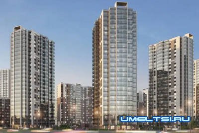 Классы новостроек и их главные отличия