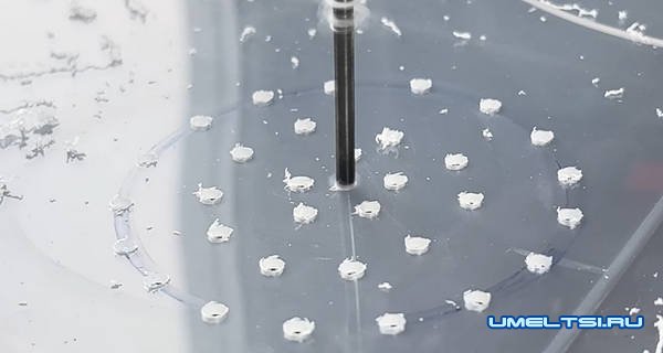 Сушилка для рыбы и мяса